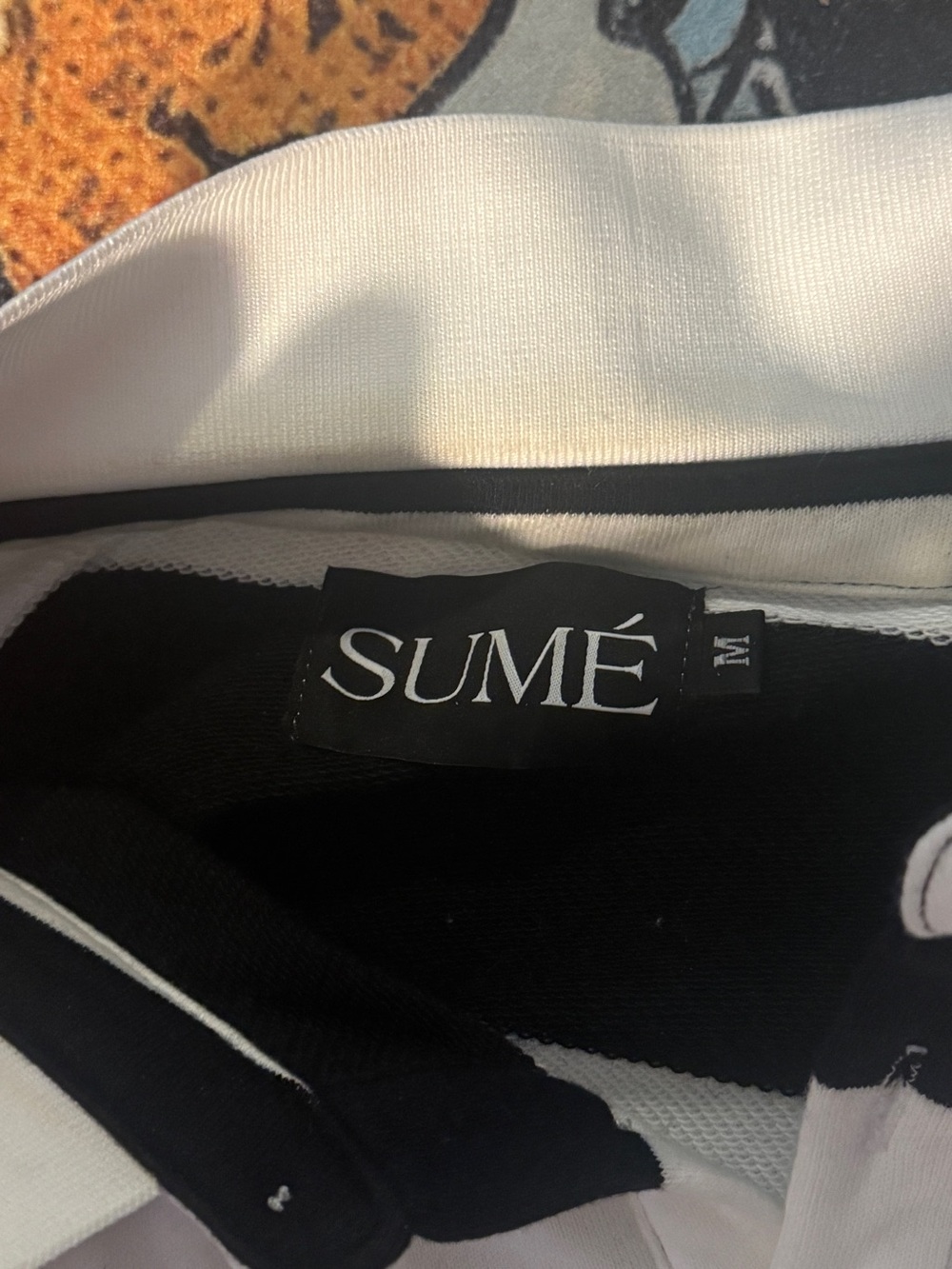 SUME Polo - Picture 4 of 4